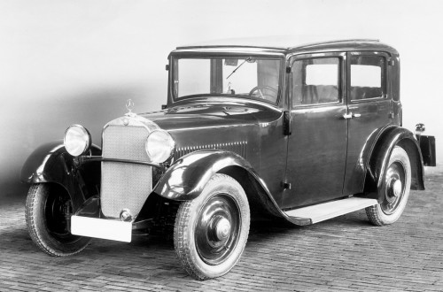5 Interesting Facts About The History Of Cars