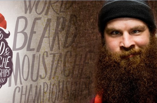 These 10 Amazing Beards Put Dan Bilzerian To Shame