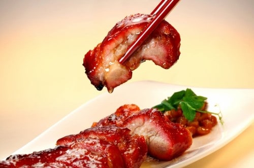 ​10 Authentic Chinese Dishes That You Must Order