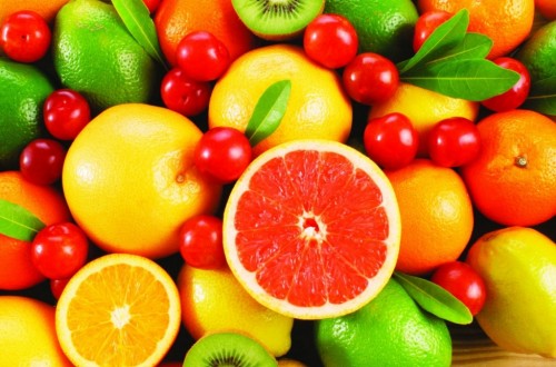 13 Common Fruits With Amazing Healing Properties