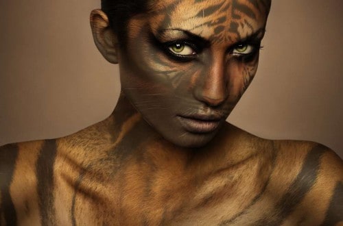 15 Awesome Facts About The History Of Body Art