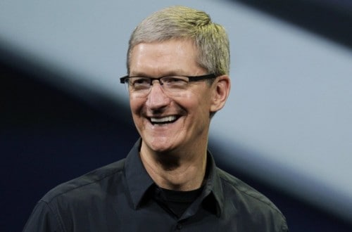 10 Facts You Never Knew About Apple’s CEO Tim Cook