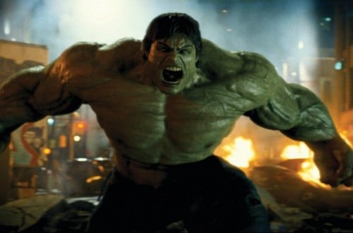 10 Things You Probably Didn’t Know About The Hulk