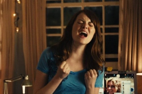 13 Times You’ve Made The Same Face As Emma Stone
