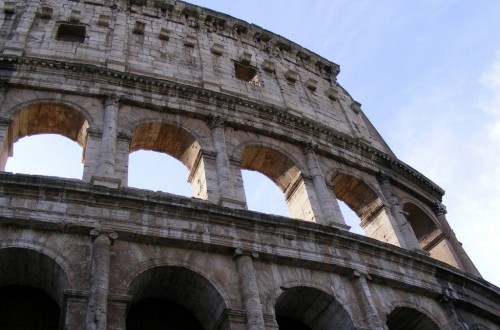 16 Ancient Ruins Which Have Stood The Test of Time