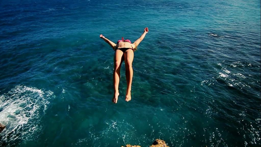 20 Fabulous Locations For Cliff Diving.