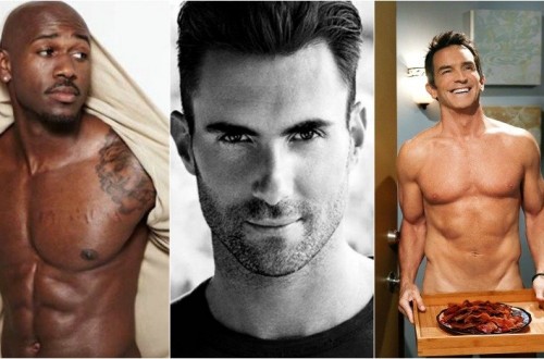 20 Of The Hottest Male Reality TV Stars Right Now