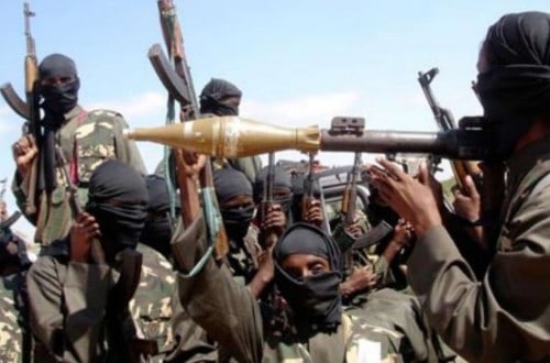 Boko Haram Massacres Dozens Of Wives So They Can’t Remarry