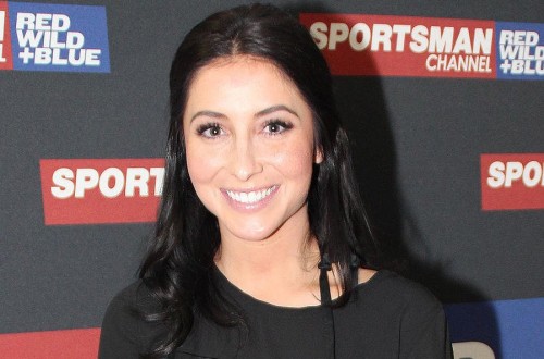 Bristol Palin Engaged To Medal of Honor Recipient; Will This One Last?