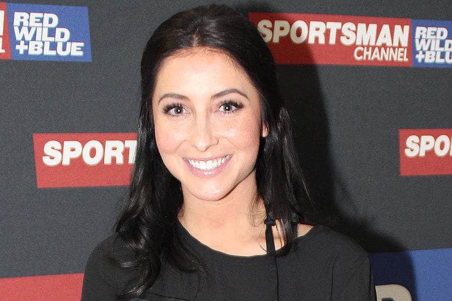 Bristol Palin Engaged To Medal of Honor Recipient; Will This One Last?