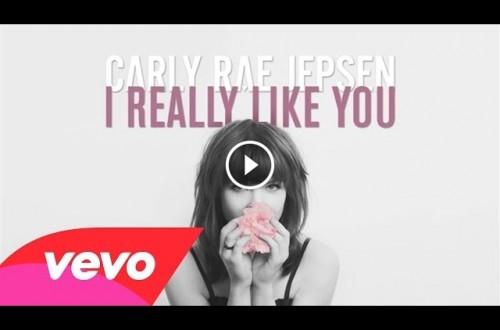 Carly Rae Jepsen Finally Wrote Another Song, You’ll Never Guess What It’s About