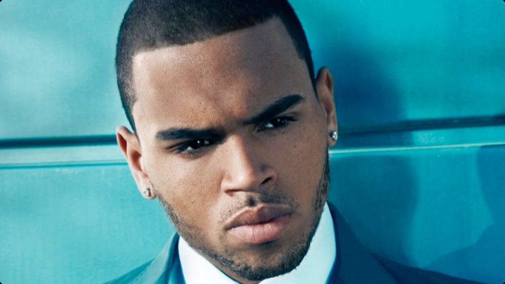 Chris Brown’s Surprise Baby Comes to Light, You’ll Never Guess Who The Mother Is
