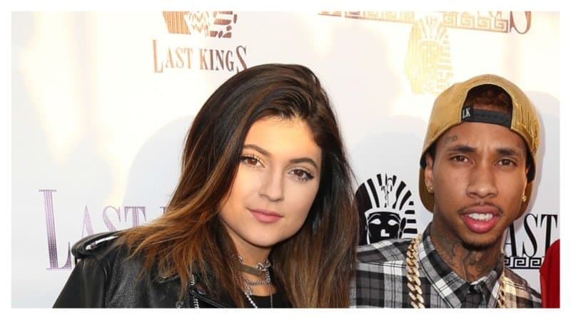 Did Tyga Officially Confess His Love For Kylie Jenner?