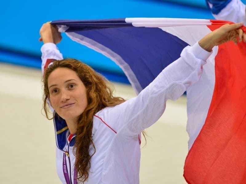 French Olympic Medalists Killed In Helicopter Crash