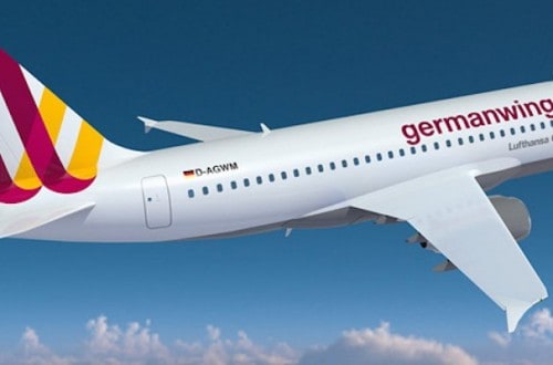 Germanwings Co-Pilot Reportedly Crashed The Plane On Purpose