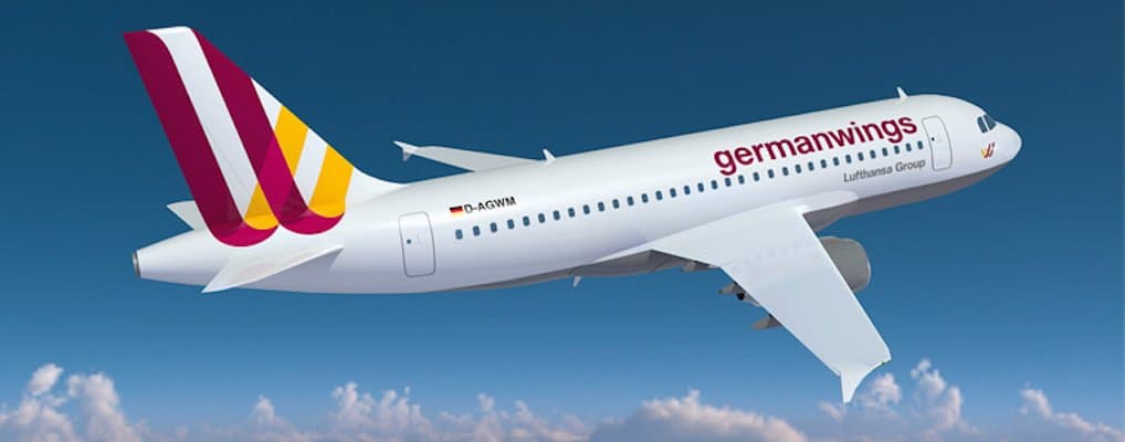 Germanwings Co-Pilot Reportedly Crashed The Plane On Purpose