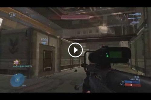 Halo Sniper Kill Dubbed ‘Greatest Snipe in Halo History’
