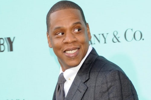 Jay Z Launches Tidal Music Streaming Service