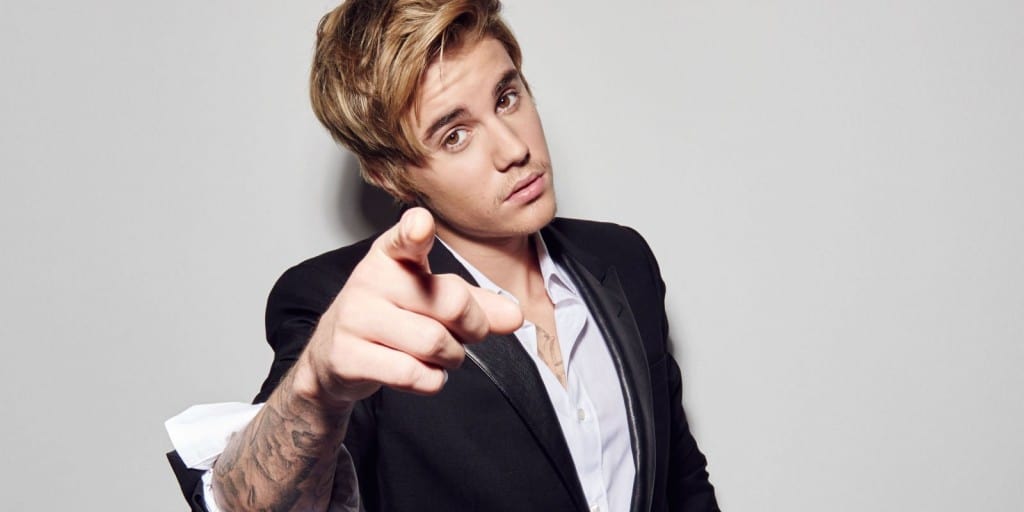 Justin Bieber Is Being Sued For Assault