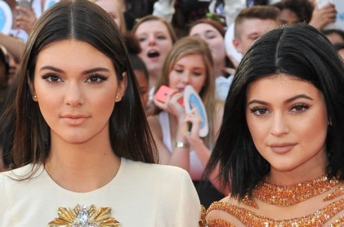 Kendall and Kylie Jenner Are Creating Their Own Mobile Game