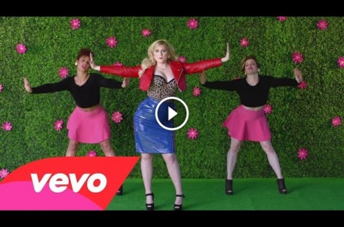 Meghan Trainor’s New Video Says Exactly What All Single Girls Are Thinking