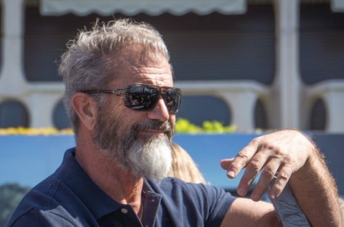 Mel Gibson Is Taking Another Shot At Hollywood