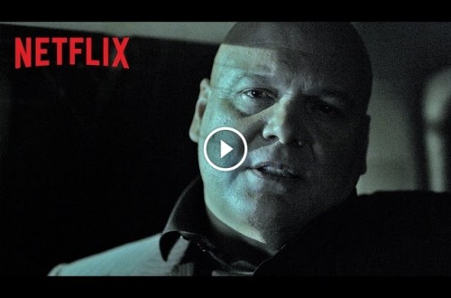 Netflix Original “Daredevil” Trailer Blinds Us With Awesome