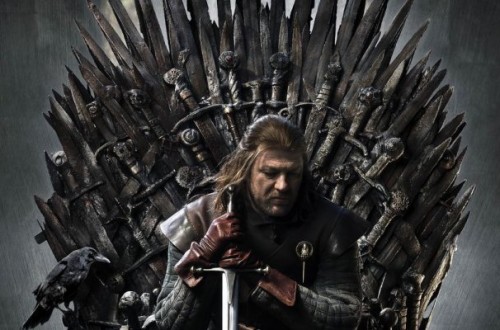 New Game Of Thrones Season To Spoil Upcoming Books