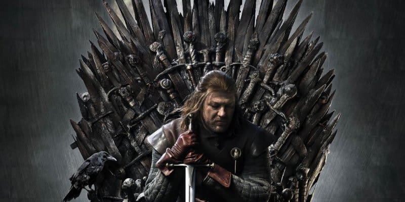 New Game Of Thrones Season To Spoil Upcoming Books