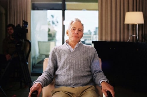 Robert Durst Charged With Murder Shortly After Live Mic Catches Him Saying He ‘Killed Them All’