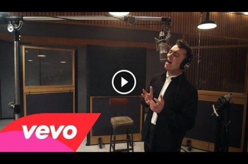 Sam Smith And John Legend Collaborate On An Emotional Music Video