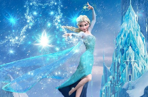 Seems Like Disney Can’t Let It Go, Announces Frozen Sequel