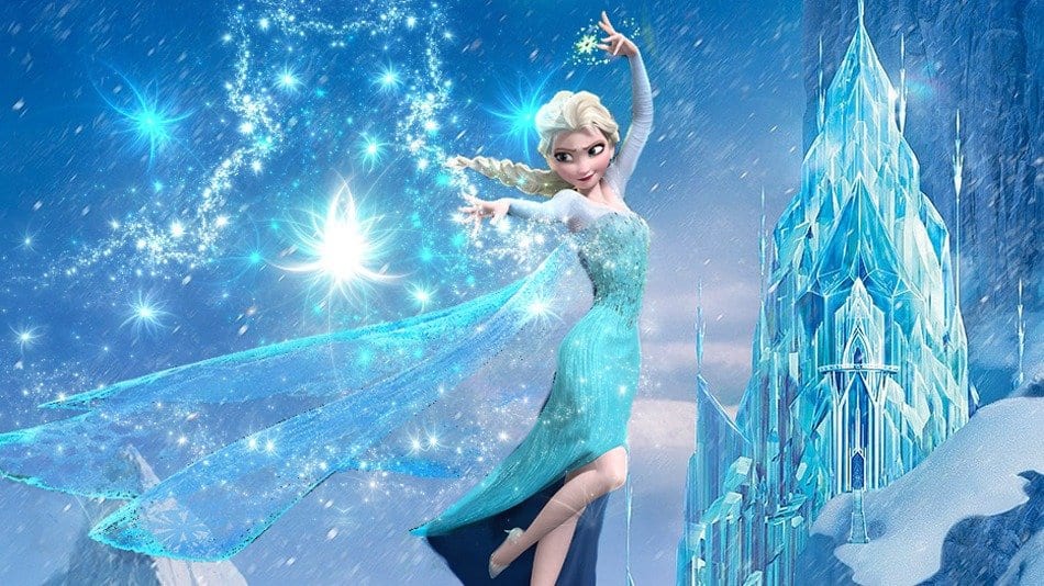 Seems Like Disney Can’t Let It Go, Announces Frozen Sequel