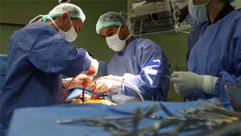 South African Doctor Team Successfully Performs First Ever Penis Transplant