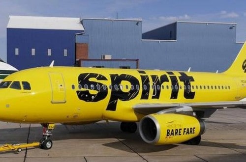 Spirit Airline’s Controversial $69 Round-Trip Deal Stirs Up Trouble
