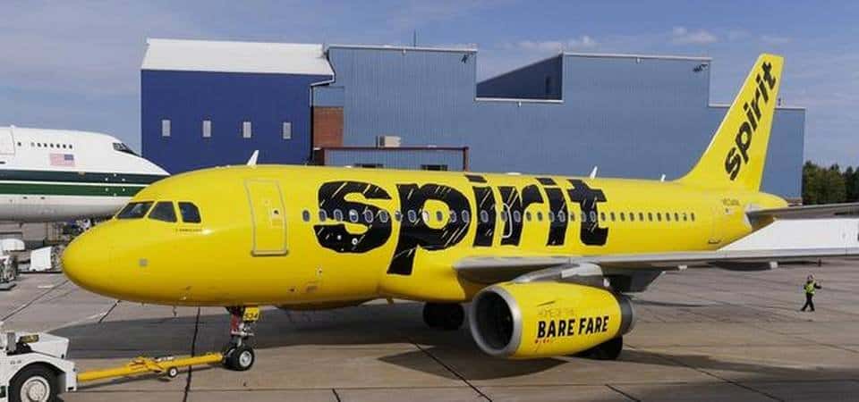 Spirit Airline’s Controversial $69 Round-Trip Deal Stirs Up Trouble