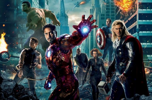 The Avengers Might Be Getting A New Teammate; You’ll Be Shocked When You Find Out Who