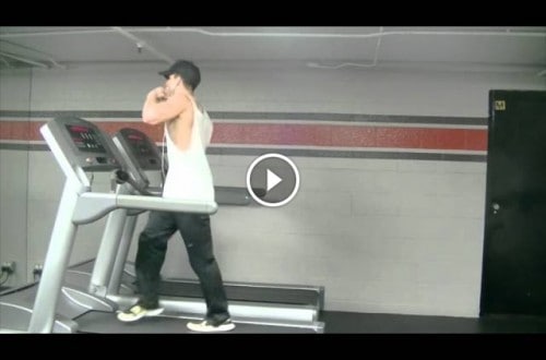 This Epic Treadmill Workout Will Uptown Funk You Up