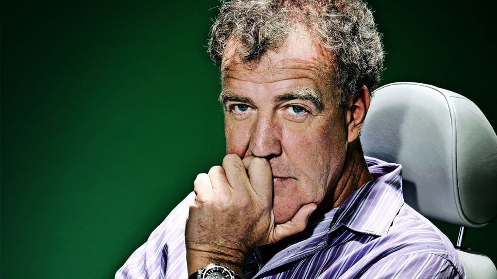 Top Gear Hosts Refuse To Continue Without Jeremy Clarkson