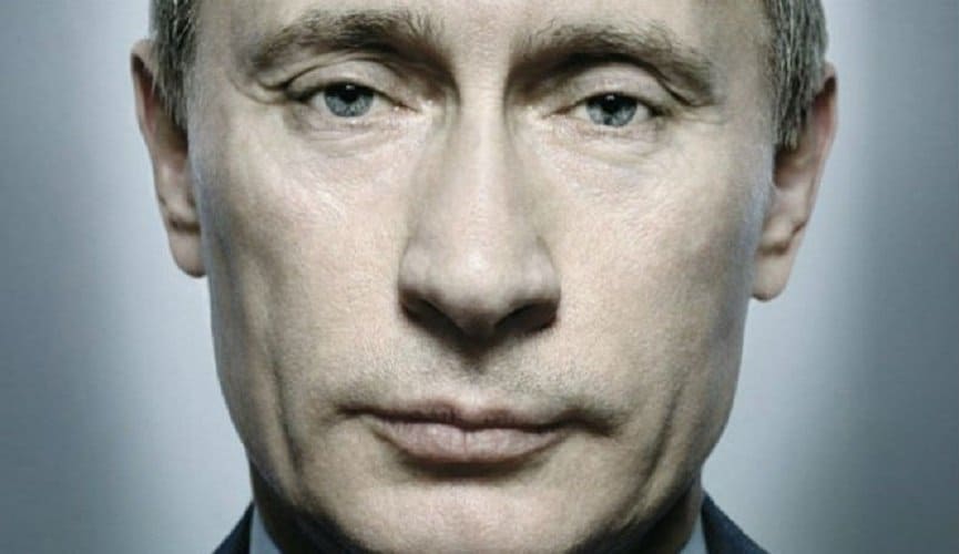 Vladimir Putin Has Gone Missing, Where Could He Be?