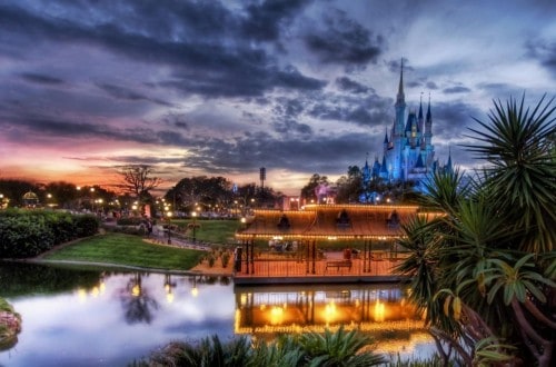 Walt Disney World Is Making Major Changes To Popular Attractions