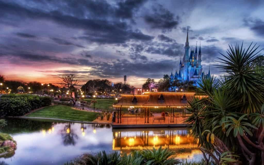 Walt Disney World Is Making Major Changes To Popular Attractions