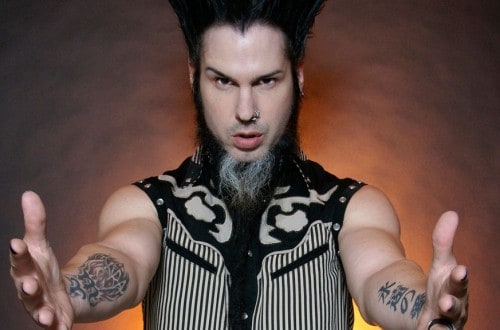 Wayne Static’s Cause of Death Comes To Light