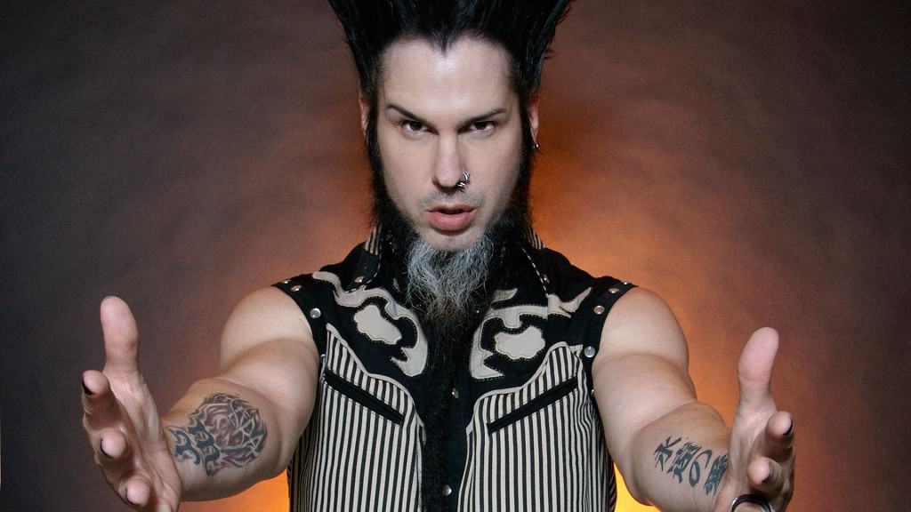 Wayne Static’s Cause of Death Comes To Light