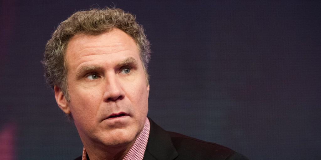 Will Ferrell Makes Shocking Statement About Racist Fraternities