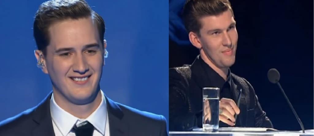 ​X Factor Judge Lashes Out At Contestant For Looking Like Her Husband