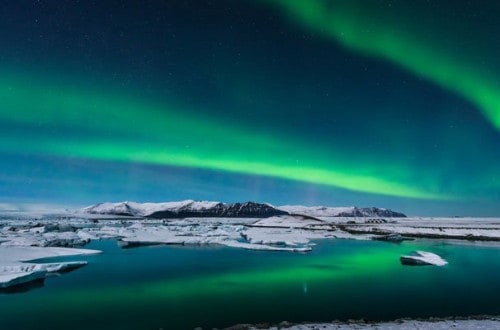 10 Amazing Natural Sceneries From Around The World