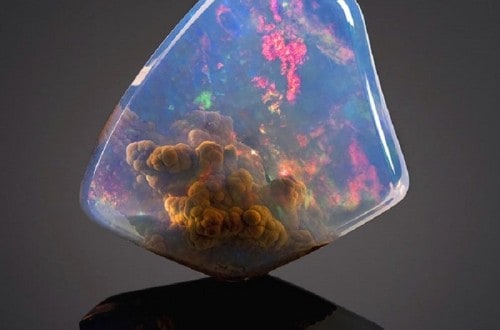 10 Extraordinarily Beautiful Mineral Specimens