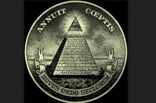 10 People Who Helped Shape The Illuminati Conspiracy Theory