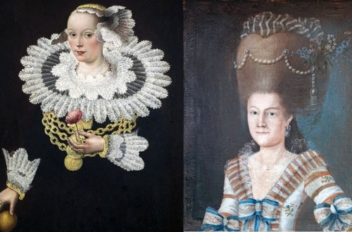 10 Ridiculous Fashion Fads In European History